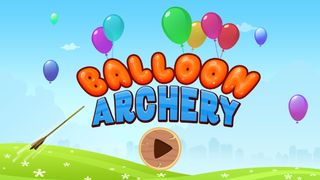 Balloon Archery for Android TV - Screenshot 1