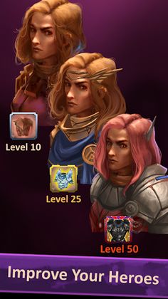 Guild Masters - Screenshot 2