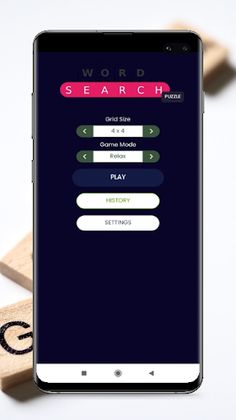 Word Search - Screenshot 3