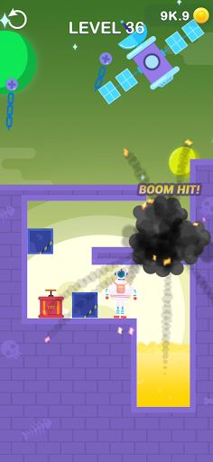 Stupid Dead - Screenshot 3