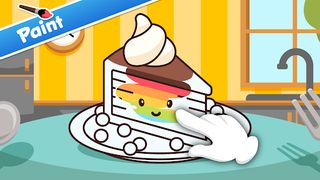 Elia Kids: Toddler Games - Screenshot 2