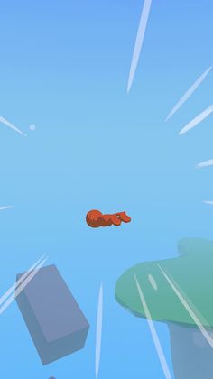 Sky Rush - Screenshot 1