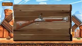 Antique Weapons Simulator - Screenshot 1