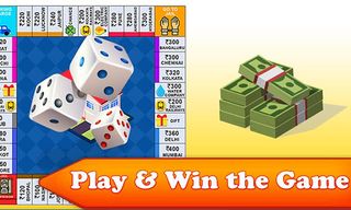 Business Game India - Screenshot 3