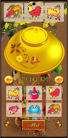 Bau Cua 2024 - Screenshot 2