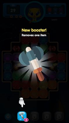 Tap Block Puzzle: Match 2 Game - Screenshot 4