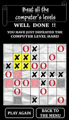 Quadros - Imaginative Board Ga - Screenshot 4