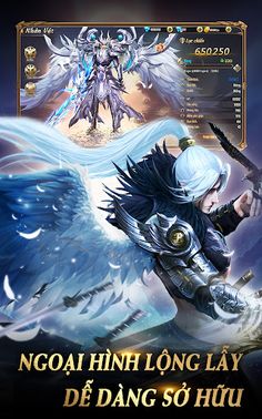 Hỗn Độn Đại Lục - Screenshot 2