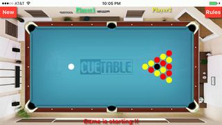 Billiard Sports - Pool Game - Screenshot 2