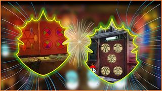 Bambino Duck Escape - Screenshot 2