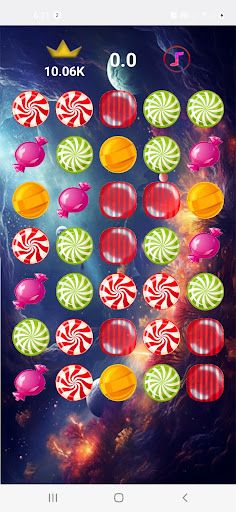 Candy Sweet - Screenshot 2