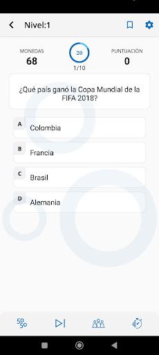 MindKiller - Screenshot 2