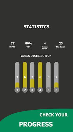 Quordle - Daily Word Puzzle - Screenshot 4