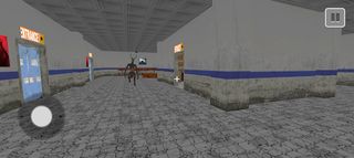 Wendigo Horror Escape Game - Screenshot 1