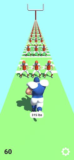 Toss and Gain - Screenshot 3