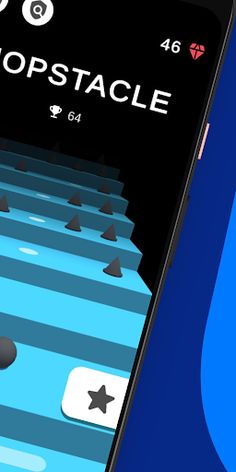 Hopstacle - Screenshot 2