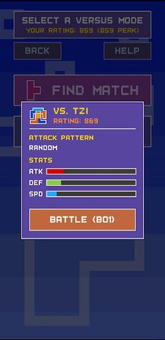 Tetrea - Screenshot 4