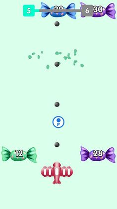 Fight the Jelly - Screenshot 3