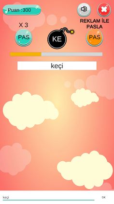 Patlat Bi Kelime - Kelime Bul - Screenshot 4