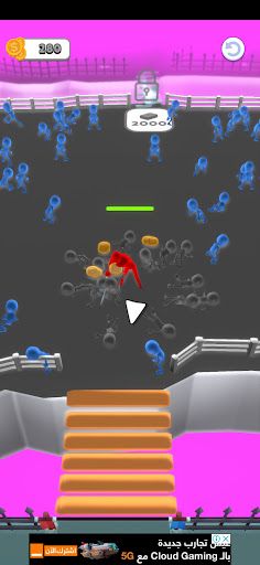 Stick War - Screenshot 4