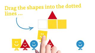 Shapes at Play - Screenshot 1