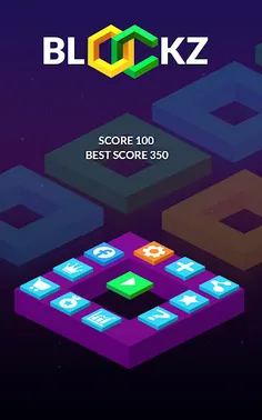 BlockZ - Screenshot 1