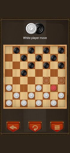 Yili Checkers - Screenshot 2