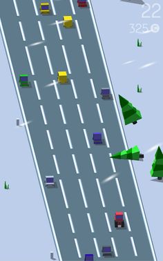 Sunday Driver - Screenshot 4