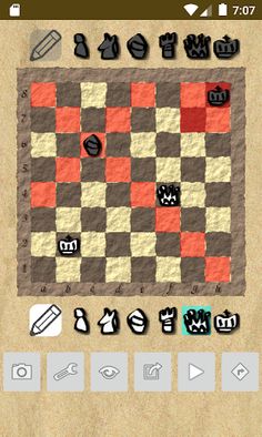 chess - Screenshot 4