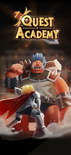 Quest - Screenshot 1