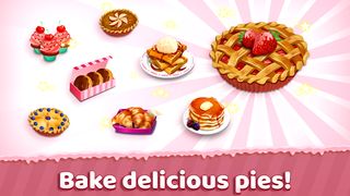 Seattle Pie Truck: Food Game - Screenshot 3
