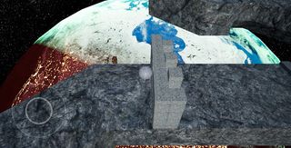 Fast&Round - Screenshot 1