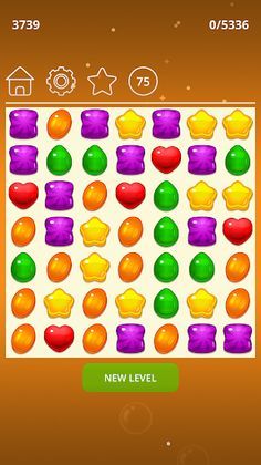 Connect Dots - Clear The Dots - Screenshot 4