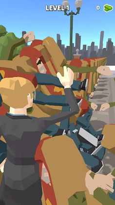 Slap'em All - Screenshot 2