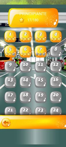 Parking Car - Screenshot 4