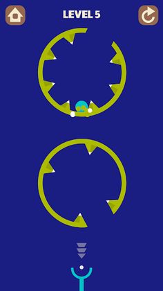 Rotator Platform - Epic Ball J - Screenshot 4