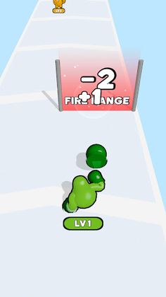 Monster Maker 3D - Screenshot 1