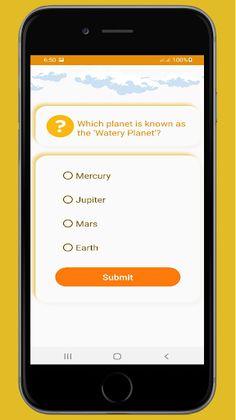The Impossible Quiz - Screenshot 2