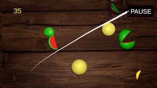Fruit Ninjia - Screenshot 3