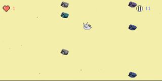 น้องก้อนผจญภัย - Screenshot 2