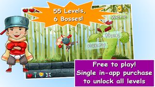 Sight Words Phonics Superhero - Screenshot 1