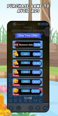 WORD TILES with Afrobeats - Screenshot 1