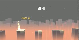 Hyper Bounce - Screenshot 3