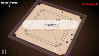 Carrom 3D SuperStar - Screenshot 3