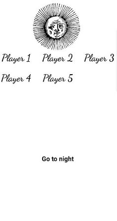 Mafia MC bot - Screenshot 4