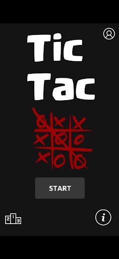 Tic Tac - Screenshot 1