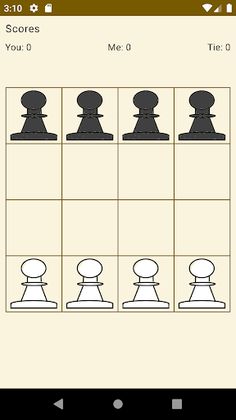 Octopawn - Screenshot 3