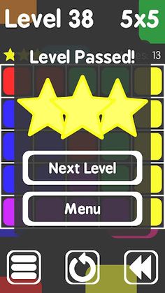 Block Swap - Screenshot 2