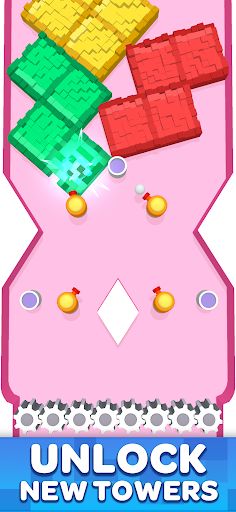 Pixel Demolish - Screenshot 2