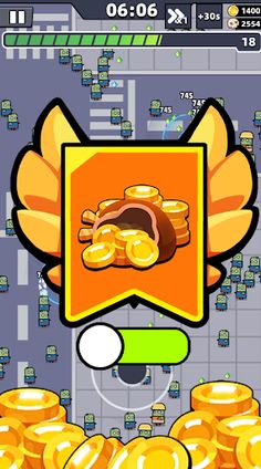 ATGame: Lengends 2.0 - Screenshot 2